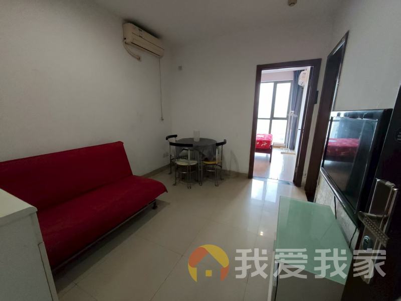 高能金域名都 南北通透，采光好 装修好，环镜优美 视野好，诚心出租