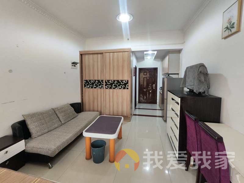 抚生路388号国金滨江 南北通透，采光好 装修好，环镜优美 视野好，诚心出租