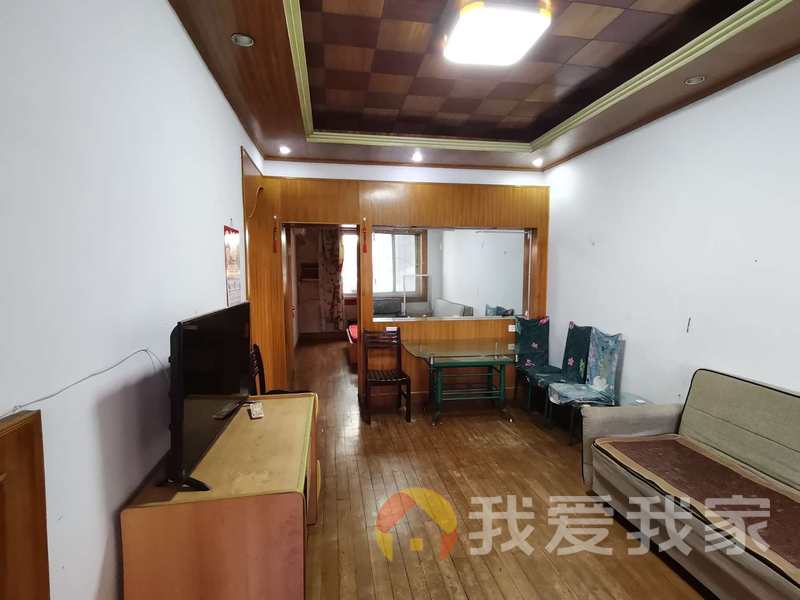 系马桩 南北通透，采光好 近地铁 视野好，诚心出租