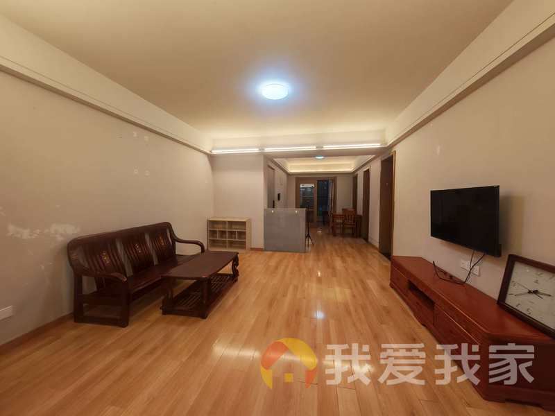 南昌我爱我家整租·顺外路·万科城一期·3室