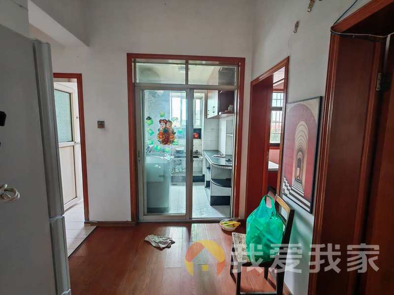 南昌我爱我家整租·北京西路·北京西路·3室