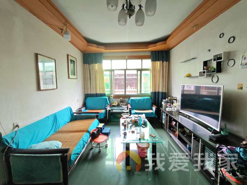 南昌我爱我家慧园街 南北通透，采光好 装修好，环镜优美 近地铁 视野好，诚心出售