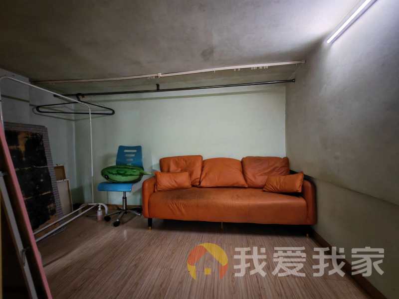南昌我爱我家祝家巷 南北通透，采光好 装修好，环镜优美 周边匹套完善，，出行方便