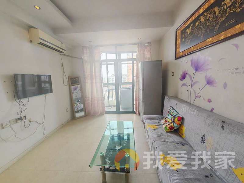 南昌我爱我家桃苑大街·东方桃苑·2室