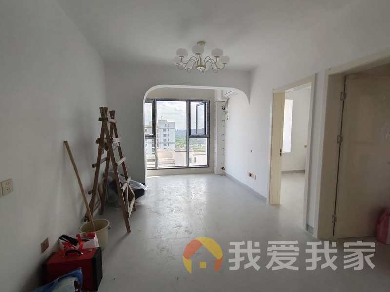 南昌我爱我家硕丰西湖里（名硕小区） 南北通透，采光好 装修好，环镜优美 视野好，诚心出售