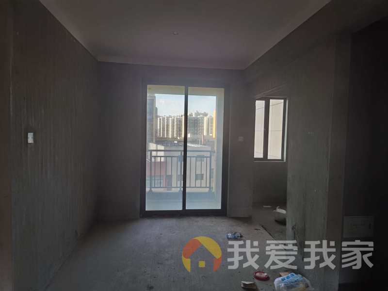 南昌我爱我家保利百合花园 南北通透，采光好 近地铁 视野好，诚心出售