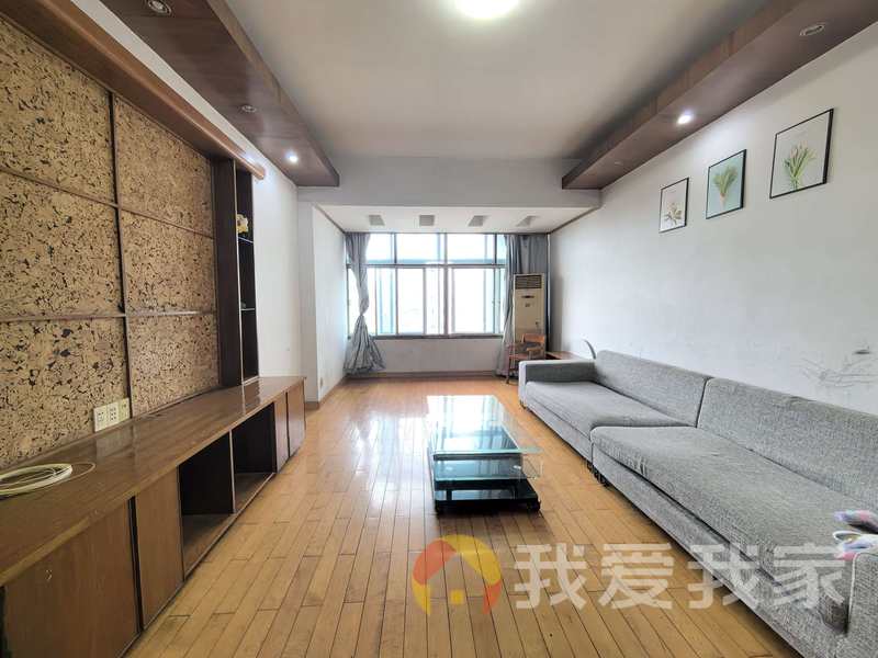 南昌我爱我家整租·北京西路·省政府大院·2室