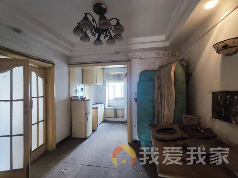 南昌我爱我家小金台 视野好，诚心出售