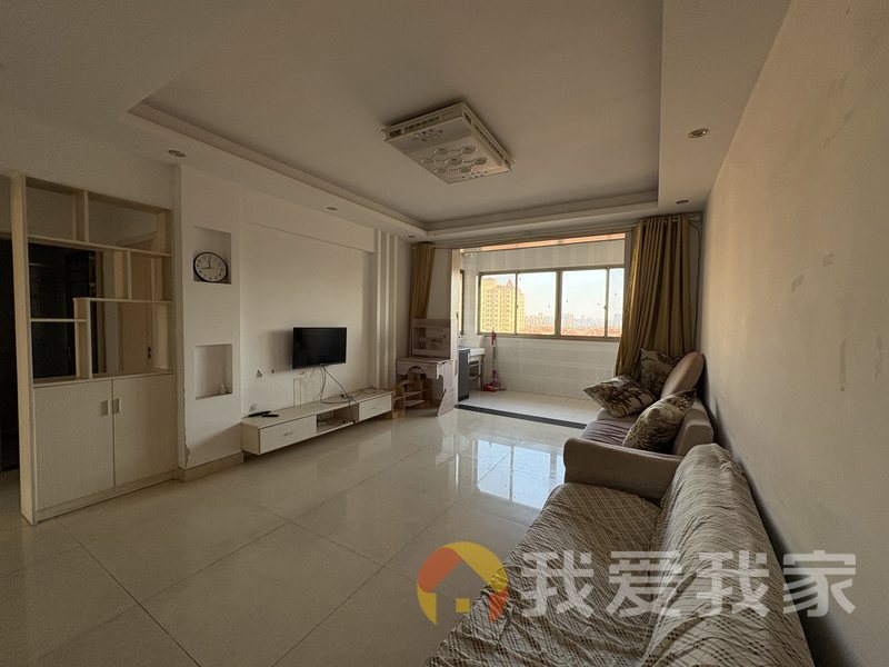 南昌我爱我家世纪风情三期四号地块 南北通透，采光好 近地铁 视野好，诚心出售