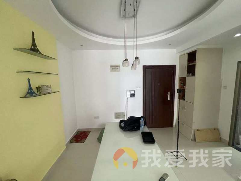 南昌我爱我家天骥俊园 南北通透，采光好 装修好，环镜优美 视野好，诚心出售