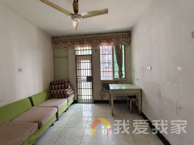 岔道口西路铝制品厂宿舍 南北通透，采光好 近地铁 视野好，诚心出租