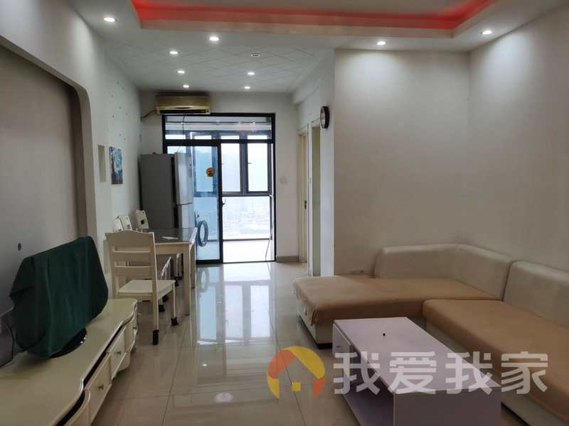 师大南路蘭公馆 南北通透，采光好 装修好，环镜优美 近地铁 视野好，诚心出租