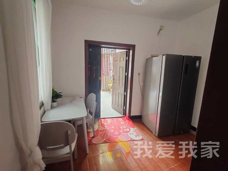 南昌我爱我家整租·象山南路·耶稣堂巷·3室