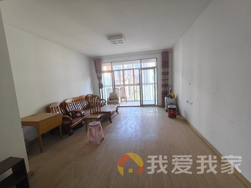 南昌我爱我家北京东路·天泽园·3室
