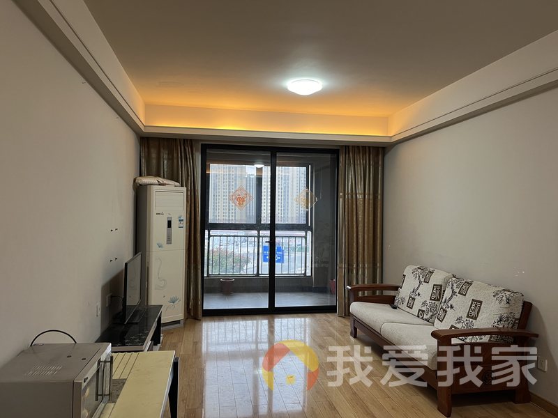 南昌我爱我家顺外路·万科城二期·3室