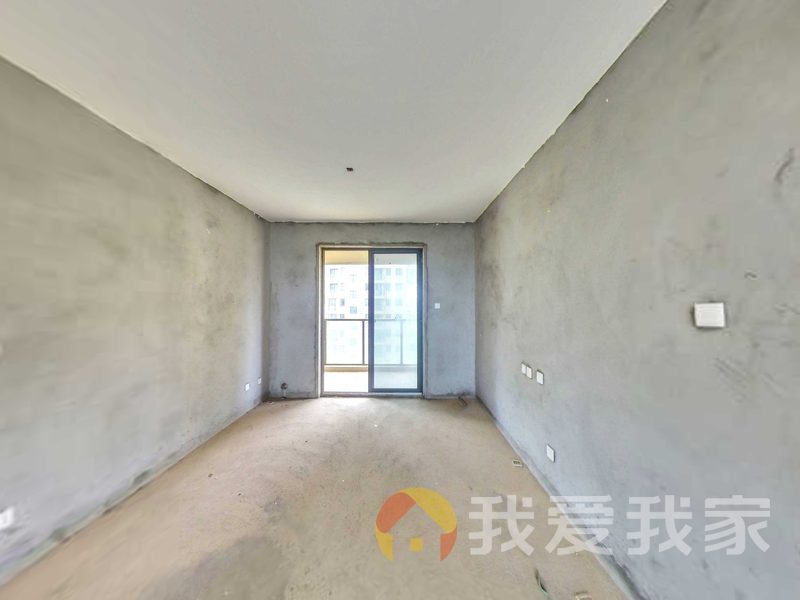 九溪嘉园一区 南北通透，采光好 中间楼层