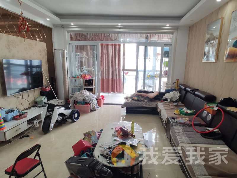 南昌我爱我家嘉合万世（书香雅苑） 南北通透，采光好 装修好，环镜优美 近地铁 视野好，诚心出售