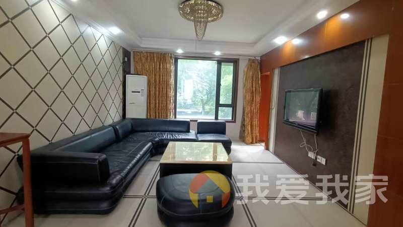 南昌我爱我家整租·北京东路·恒茂国际都会·3室