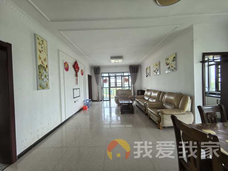 南昌我爱我家观水花园 南北通透，采光好 装修好，环镜优美 周边匹套完善，，出行方便