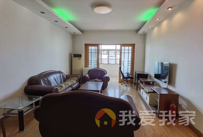 瑞都花苑 南北通透，采光好 装修好，环镜优美 近地铁 视野好，诚心出租