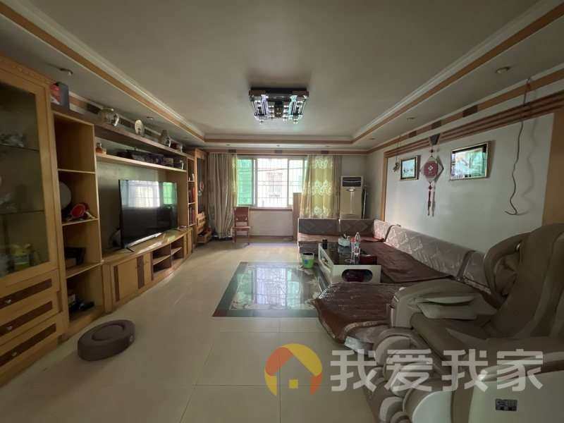 南昌我爱我家福山花园 南北通透，采光好 装修好，环镜优美 近地铁 视野好，诚心出售