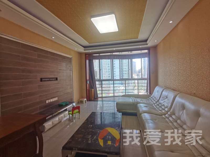华林桃源丰景 南北通透，采光好 装修好，环镜优美 近地铁 视野好，诚心出售