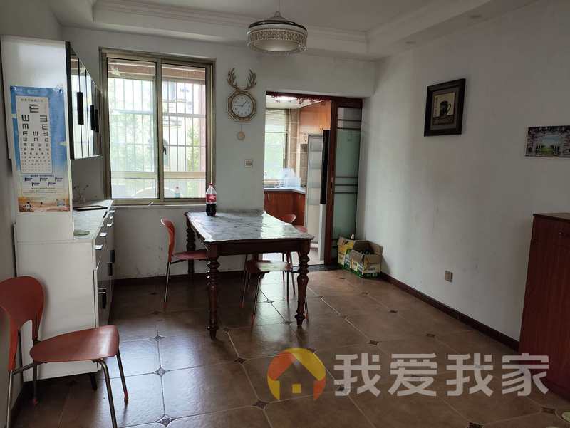 平安象湖风情 南北通透，采光好 装修好，环镜优美 视野好，诚心出租