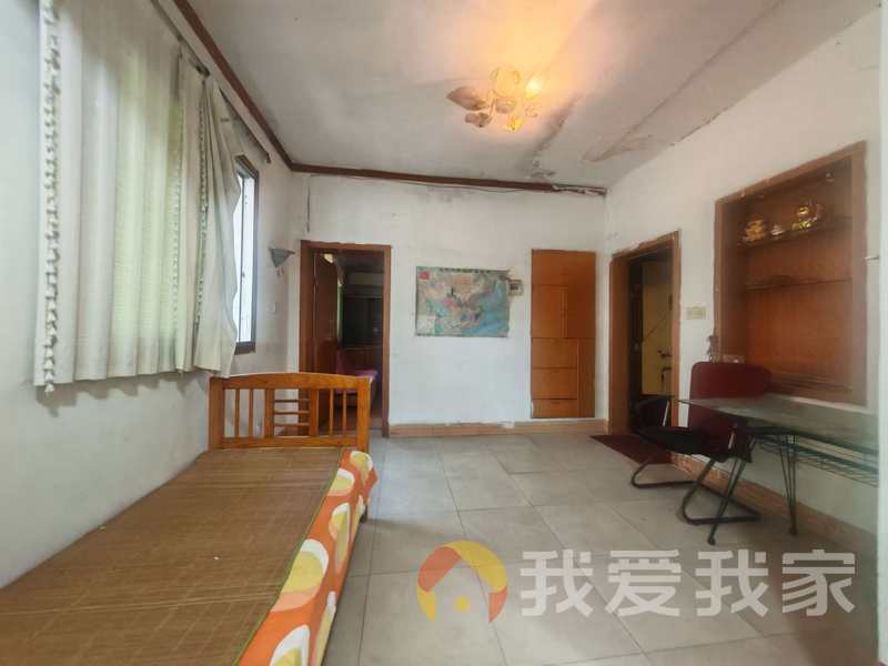 南昌我爱我家叠山路·箭道巷·1室