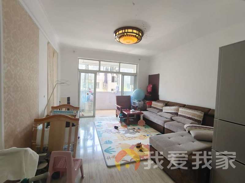南昌我爱我家青山北路·康馨苑·2室