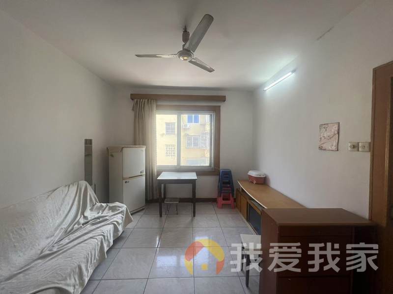 南昌我爱我家二七北路·二七北路·1室