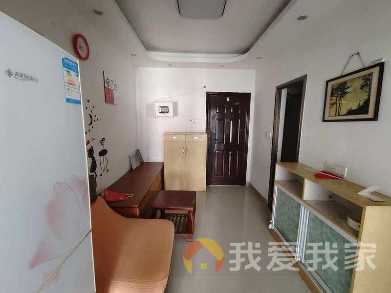 南昌我爱我家平安象湖风情 南北通透，采光好 装修好，环镜优美 周边匹套完善，，出行方便