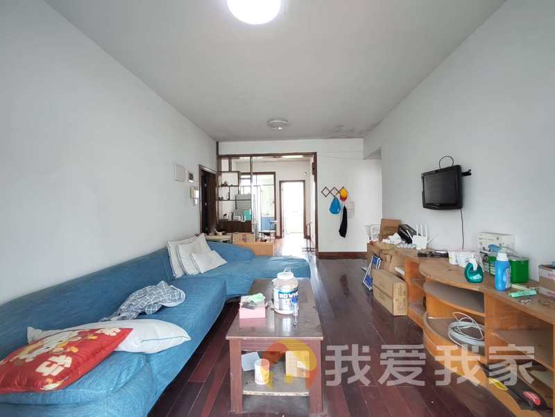 南昌我爱我家红谷中大道·万达星城颐园北区·2室