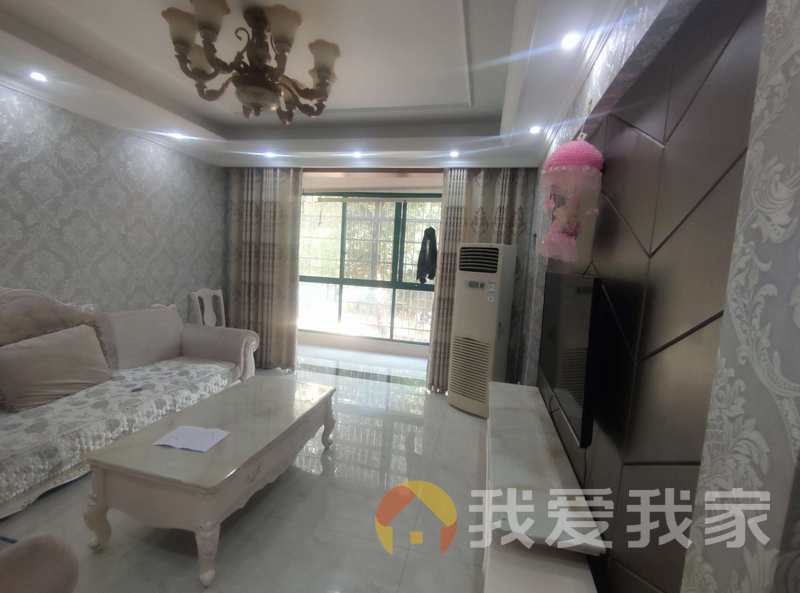 南昌居住主题公园枫林美庐 南北通透，采光好 装修好，环镜优美 周边匹套完善，，出行方便