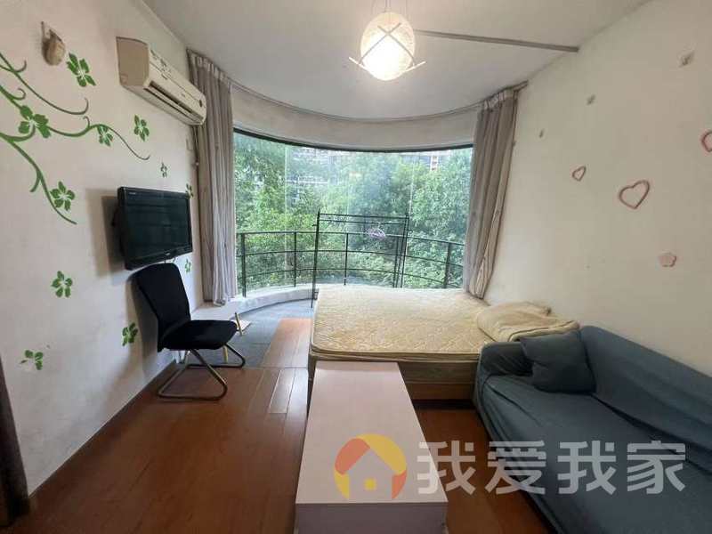 恒茂国际都会 装修好，环镜优美 近地铁 周边匹套完善，，出行方便