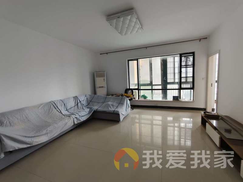 南昌我爱我家整租·二七南路·金辉家园·3室