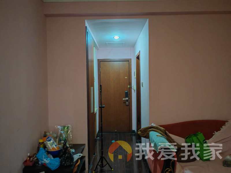 南昌我爱我家广场南路·恒茂国际华城·1室