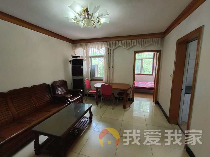南昌我爱我家桃苑大街·桃苑二区·2室