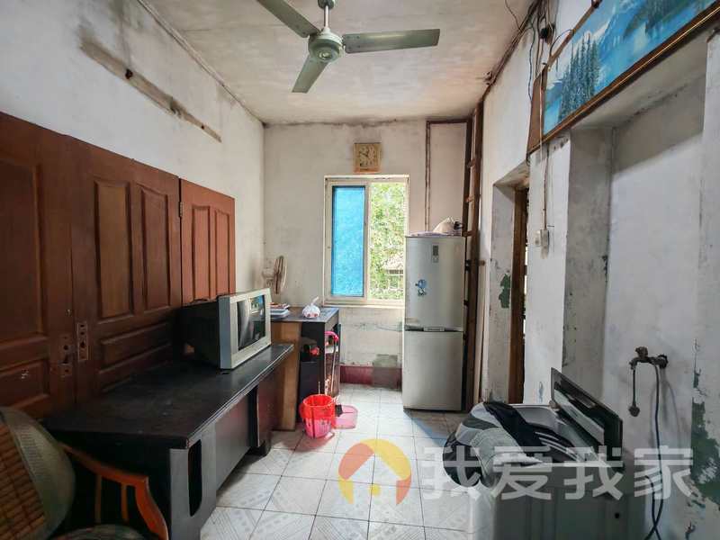 南昌我爱我家北京西路·北京西路·3室
