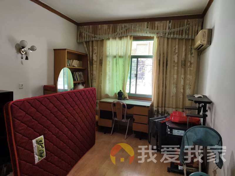 南昌我爱我家二七北路·二七北路314号建工技校宿舍·3室