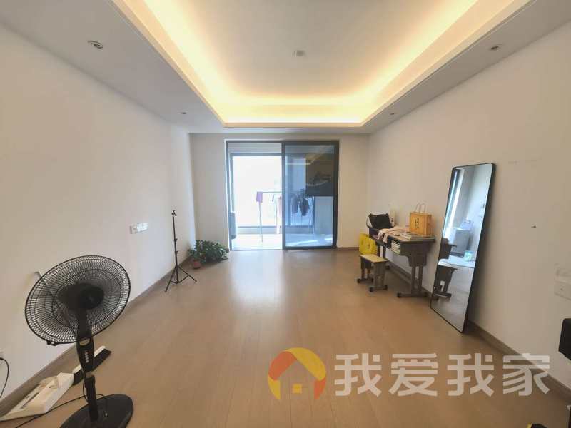 南昌我爱我家新力沁园（新力渥园） 南北通透，采光好 装修好，环镜优美 近地铁 周边匹套完善，，出行方便