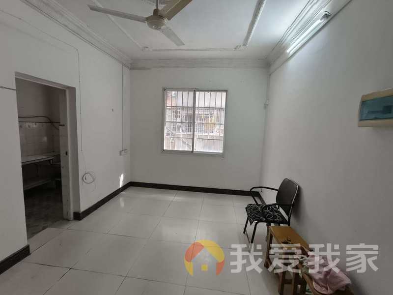 南昌我爱我家二七北路·二七北路292号规划设计院宿舍·2室