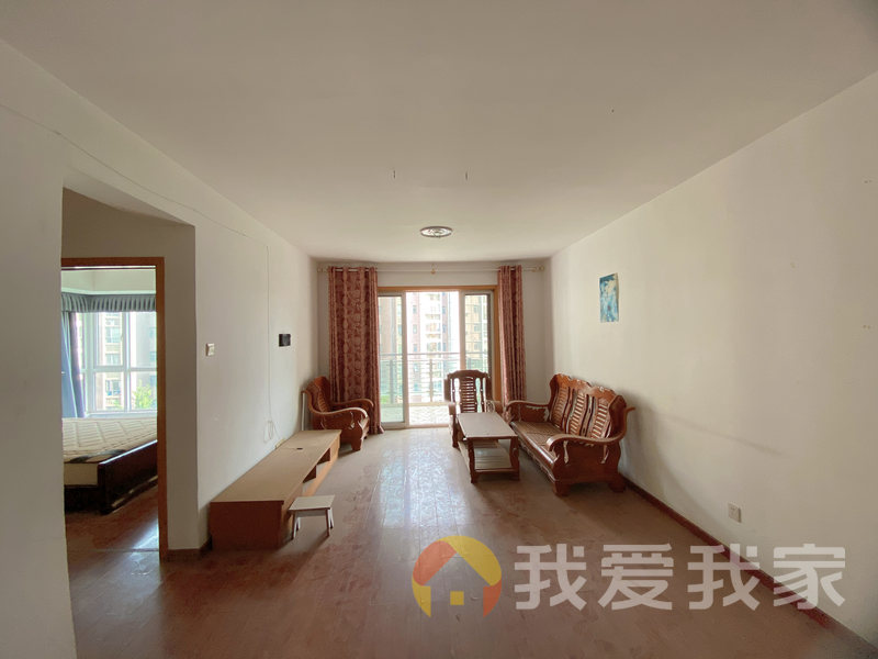南昌我爱我家红谷中大道·万达星城怡星苑·2室