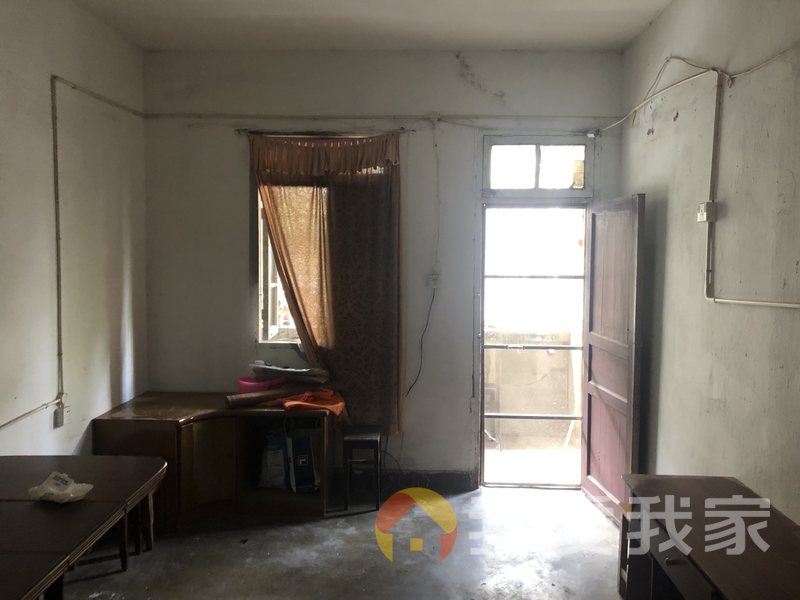 南昌我爱我家塘山街·江纺住宅二区·2室