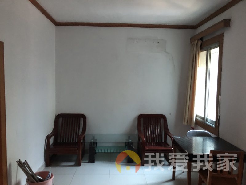 南昌我爱我家塘山街·江纺住宅七区·2室