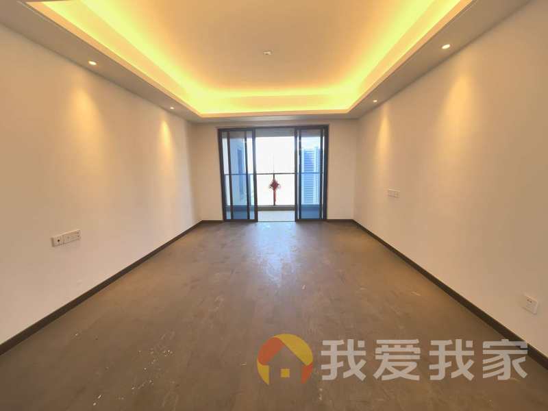 南昌我爱我家新力沁园（新力渥园） 南北通透，采光好 装修好，环镜优美 近地铁 视野好，诚心出售