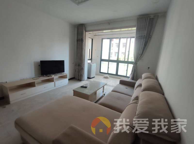 保集一期保集半岛 南北通透，采光好 装修好，环镜优美 视野好，诚心出租