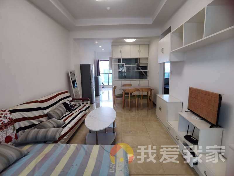 新力范 南北通透，采光好 装修好，环镜优美 中间楼层