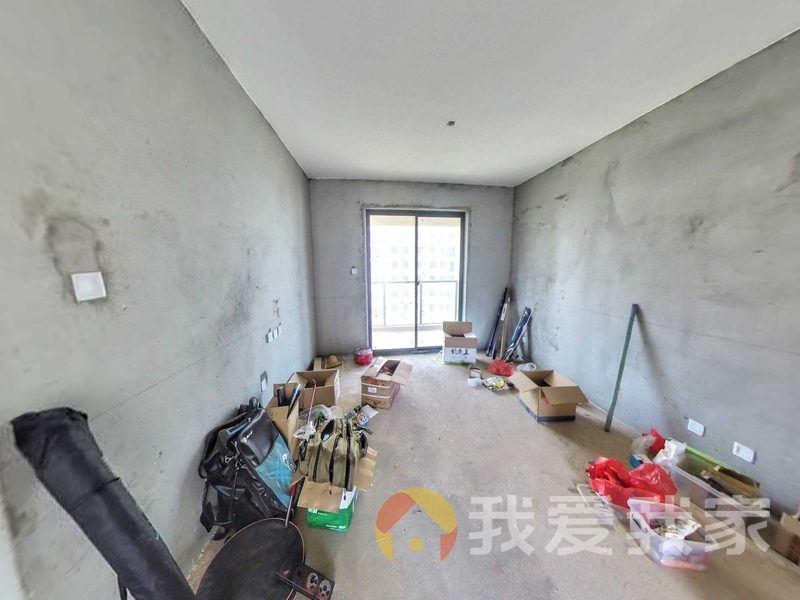 九溪嘉园一区 南北通透，采光好 中间楼层