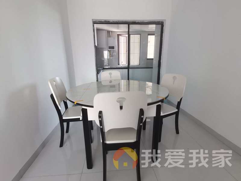 南昌我爱我家江衡铭居（华宇铭居） 南北通透，采光好 视野好，诚心出售