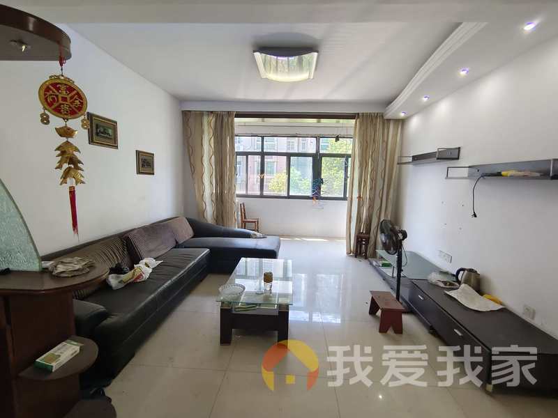 南昌我爱我家凤凰雅居 南北通透，采光好 近地铁 视野好，诚心出售